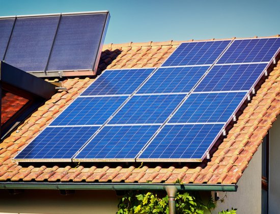 RebateProgram's tweet image. If your electricity bills are too high then why now power up your home by using solar energy? Power your home from solar energy is less than electricity bills or almost. Our company installed thousands of residential solar panel in California. Call today for a free quote!