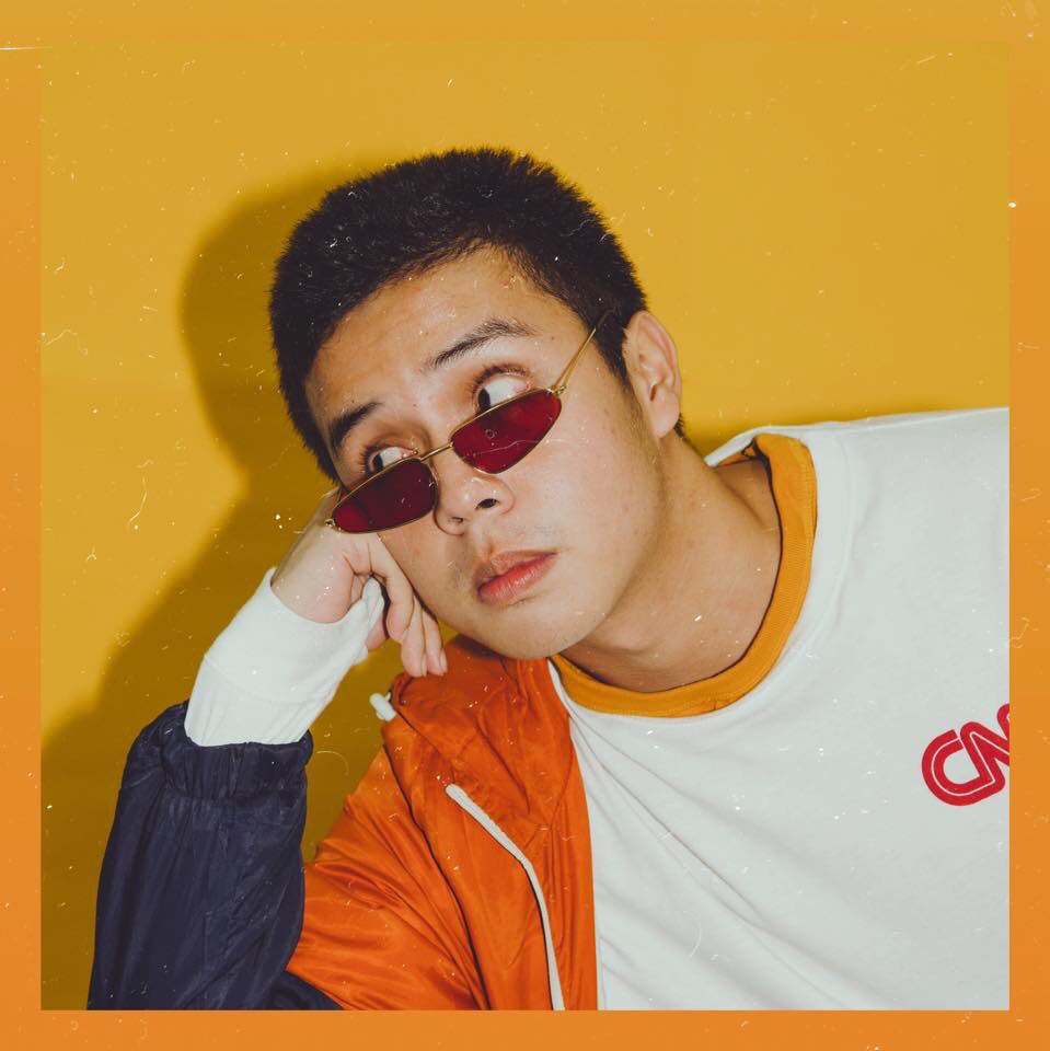 ADLAWParty's tweet photo. Happy Birthday to our Vice-Chair for Internal Relations, Brent Dela Peña! ☀️

Thank you for all your hardwork and efforts in helping forwarding the goal of the ADLAW family! 💛

May you have a great and blessed day! 🌻 https://t.co/tt1SZf4vrp