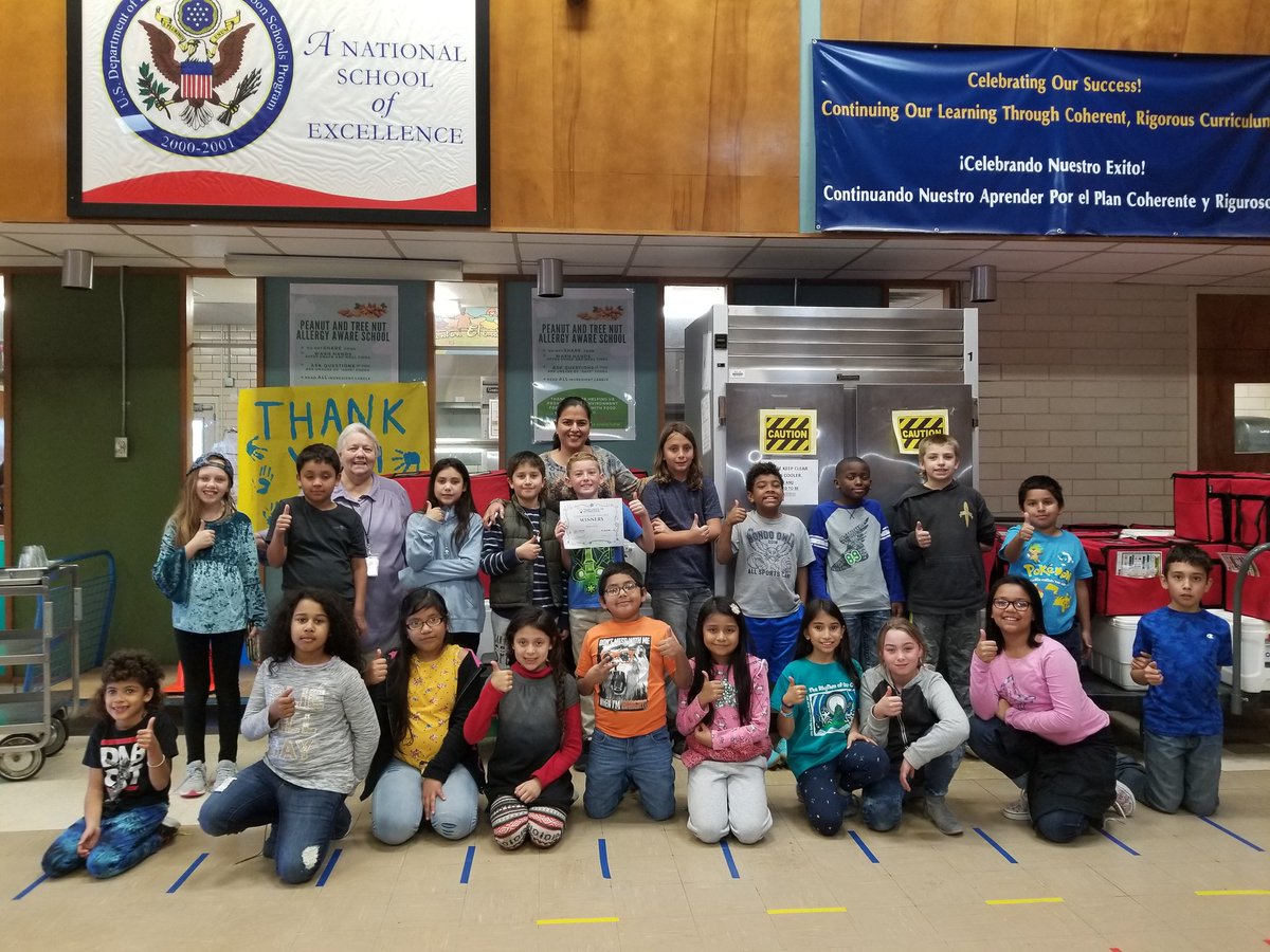 blantonBASE's tweet photo. We are proud of our students at Blanton's BASE program for taking on the #LOAFluorEngineeringChallenge as a part of LOA! Our program won a grant from @tx_post and @FluorCorp #Lightsonafterschool https://t.co/pViMEnGjlE