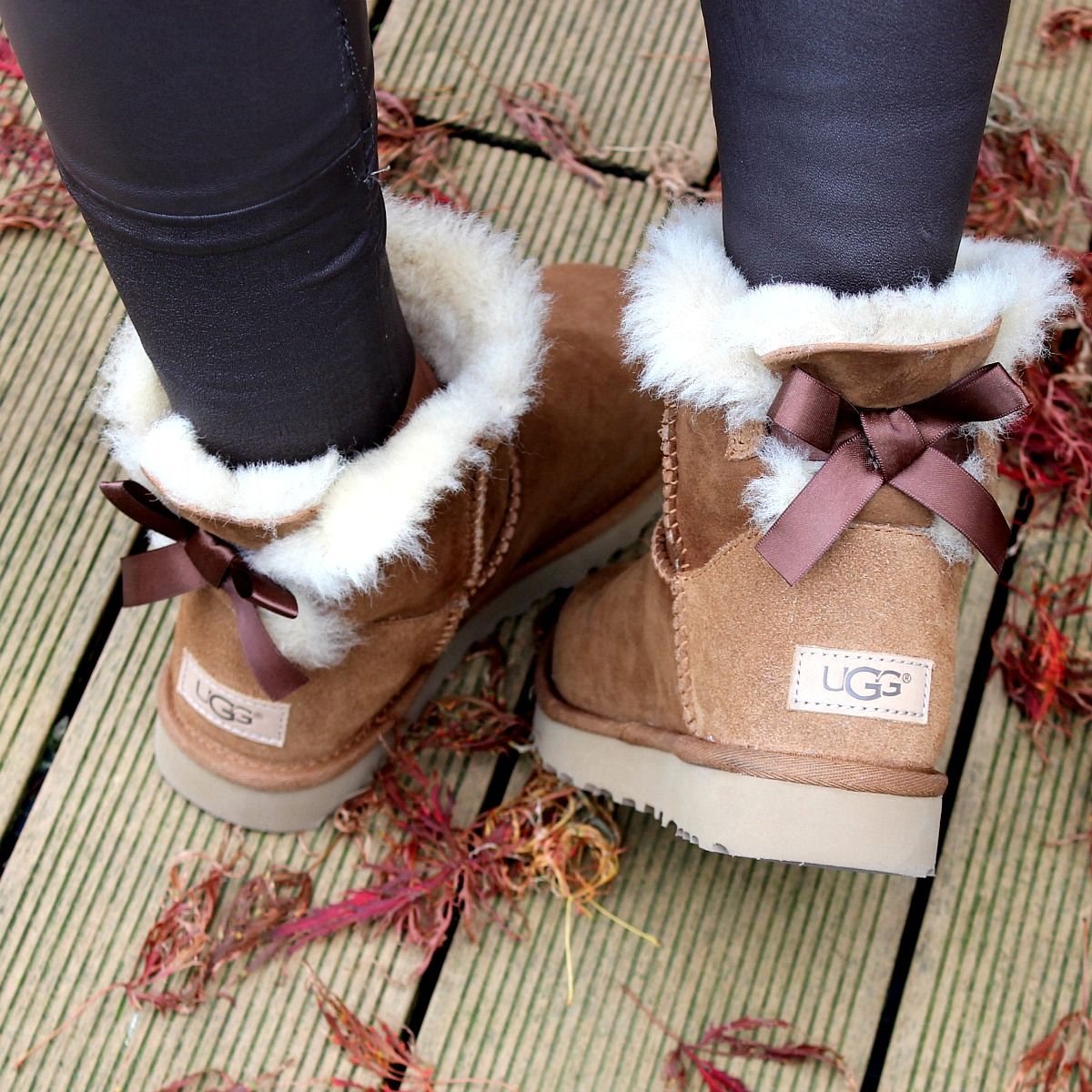 ugg boots 42