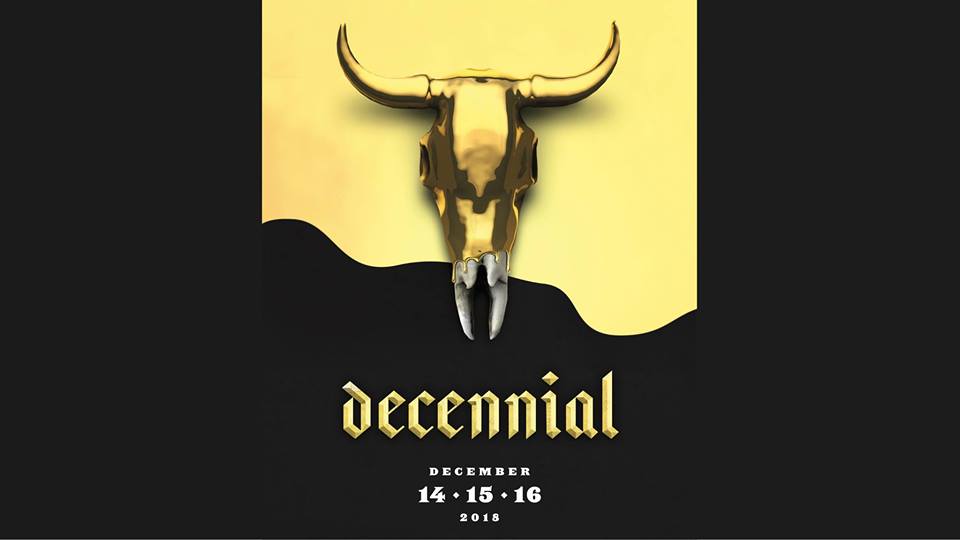 10 Year Anniversary weekend starting tomorrow w/ <a href="/DesignerDrugs/">Designer Drugs</a>. Saturday day w/ live cumbias by Azucar.  Saturday night w/ Hickies &amp; Dry Humps.