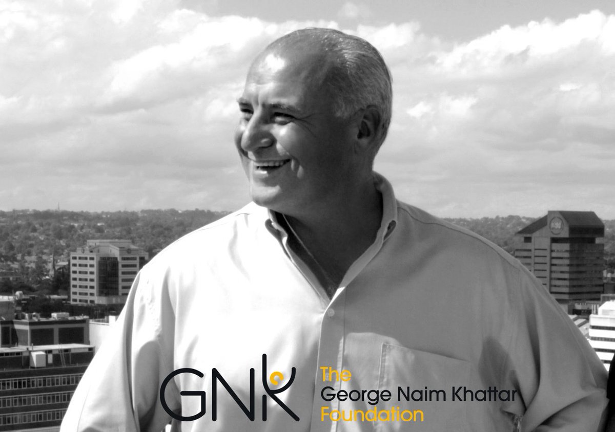 DyldamAustralia's tweet image. Corporate social responsibility is intrinsic to Dyldam’s culture. Dyldam’s corporate philanthropy is built around its primary charity – sponsorship of The George Naim Khattar Foundation. Learn more here: bit.ly/2BcXP2I