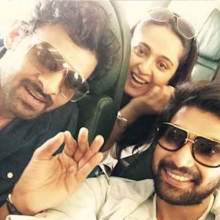 Happy Birthday Rana Daggubati 