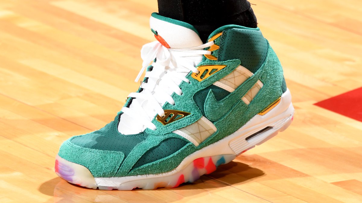 nike air trainer sc atlanta