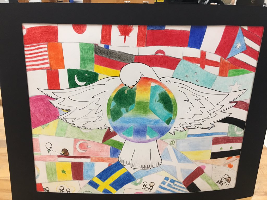 OAMS Indians tweet media