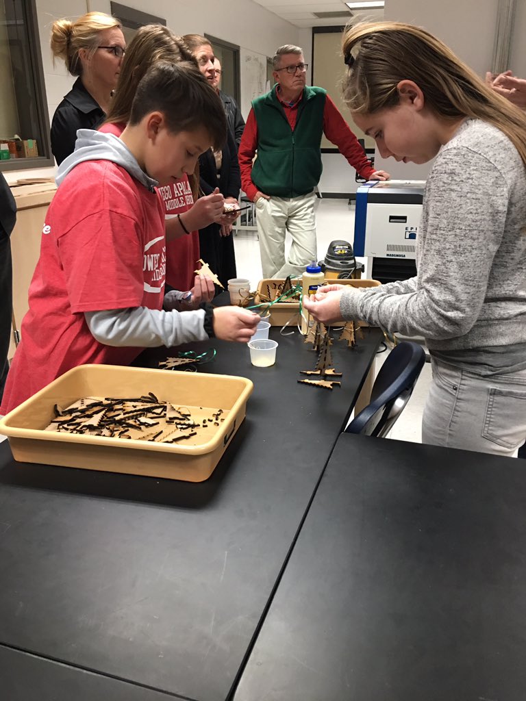 OAMS Indians tweet media