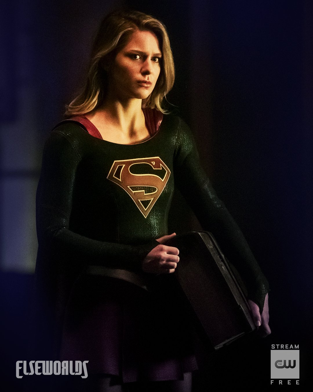 Supergirl hotsell elseworlds streaming