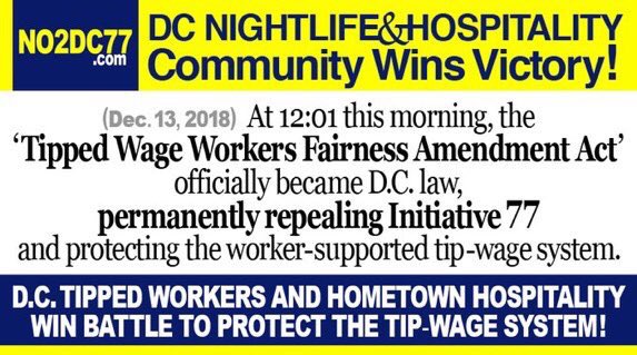 NO2DC77 tweet media