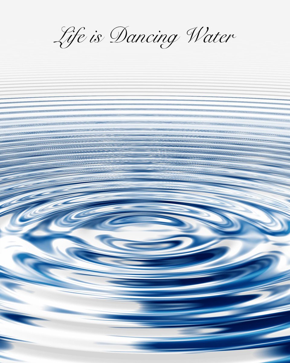 Water is the only drink for a wise man. - Henry David Thoreau
~
~
~
#SR #ShapeResonance #Higherdimension #Love #Consciousness #Tribe #Ether #Energy #Multidimensional #Magnetism #Sound #LightFamily #Cosmicconsciousness #Water #WaterHealing