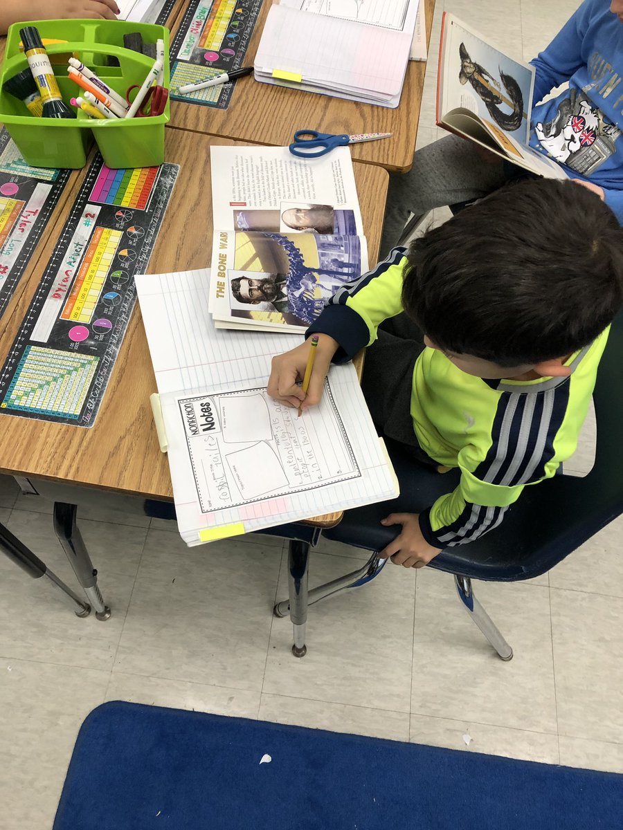 MrsDouma4th's tweet image. Today the readers in 204 dove into their non-fiction books looking for new vocabulary, facts, and big ideas! @TCRWP @ARPanthers #readingtolearn #learningtoread