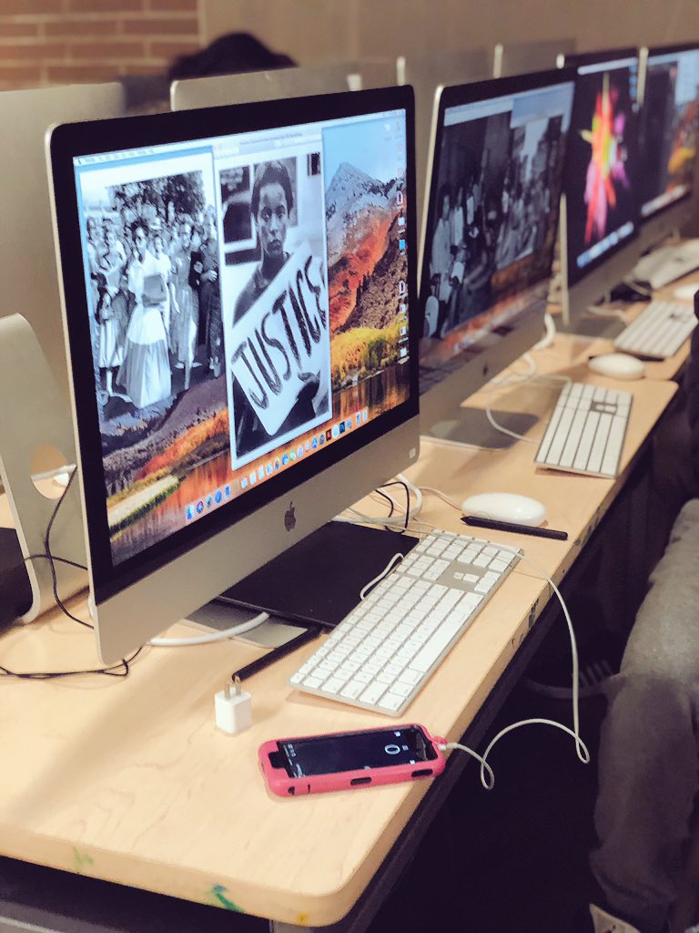 Another amazing IMPACT Night at #JASSlearns. We are so proud of the students who took a chance and showcased their learning tonight! It is amazing what students can do when you give them the opportunity.