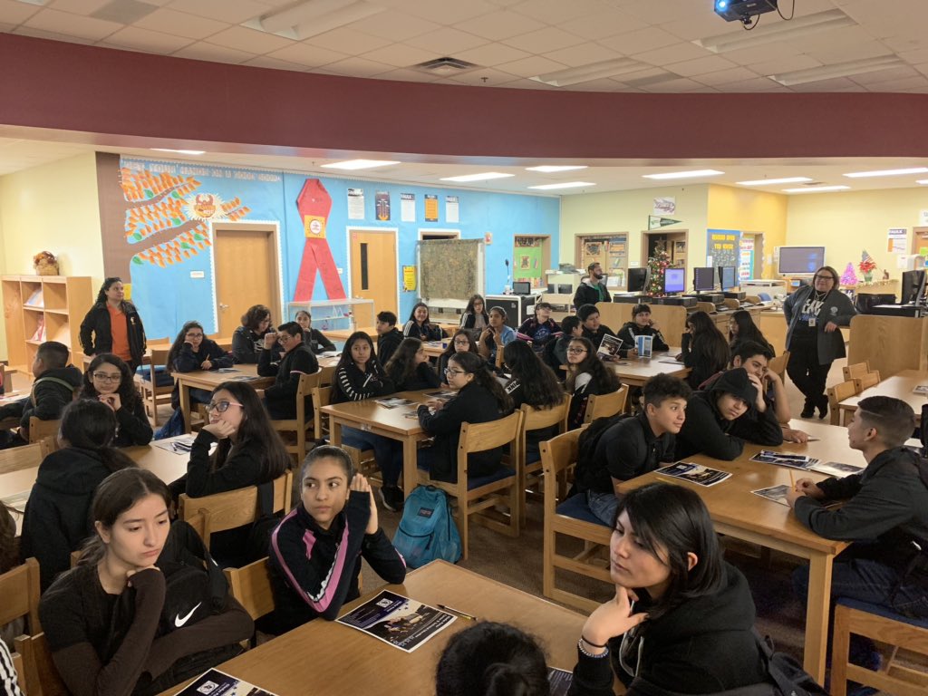 Miss Careli Ann Garza tweet media