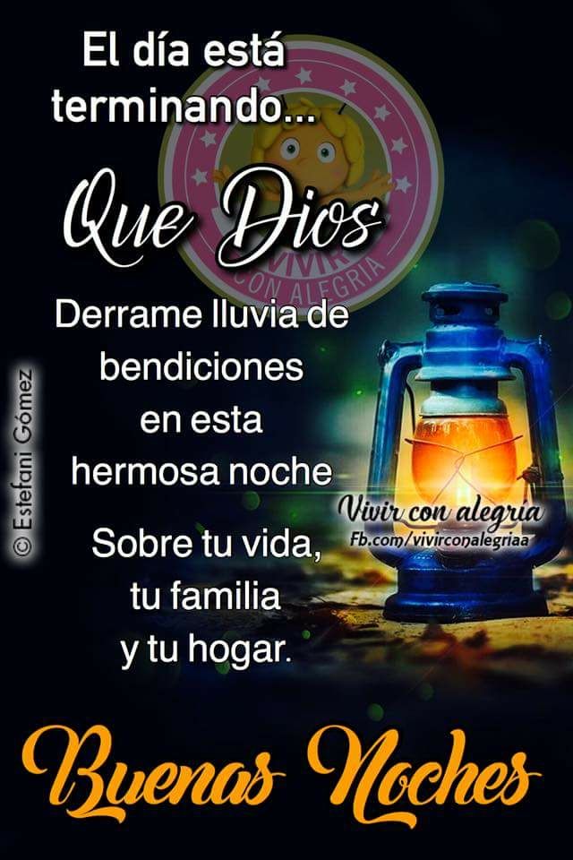 Guadalupe LM on Twitter: "Buenas noches querida familia twittera, que  tengan una bonita noche, a dormir con una sonrisa para tener un feliz  despertar, que Dios derrame sus bendiciones para todos. #BuenasNoches…