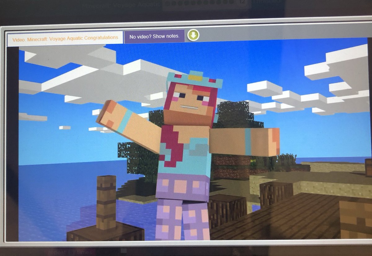 HenneGeek's tweet image. Our NY @AccentureRSRCH team has completed our #hourofcode2018 ! 👏🤓 I went with #Minecraft ...what did you do? @globalist09 @bidisha86
