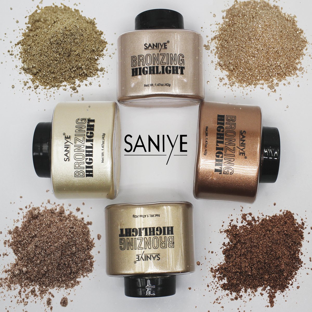 saniye highlighter