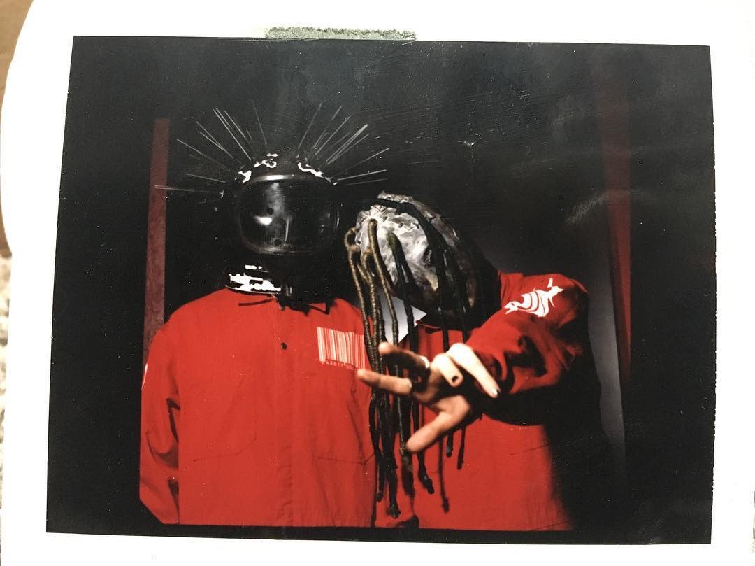 Slipknot on Twitter "‘99 tbsk…