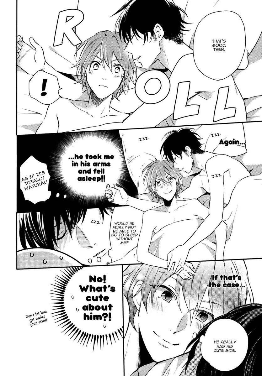 kittyblaze76's tweet photo. Retsujo Love Cross
#manga
#yaoi
#sexfriend
#stalkerEx https://t.co/QghRgUZ1uH
