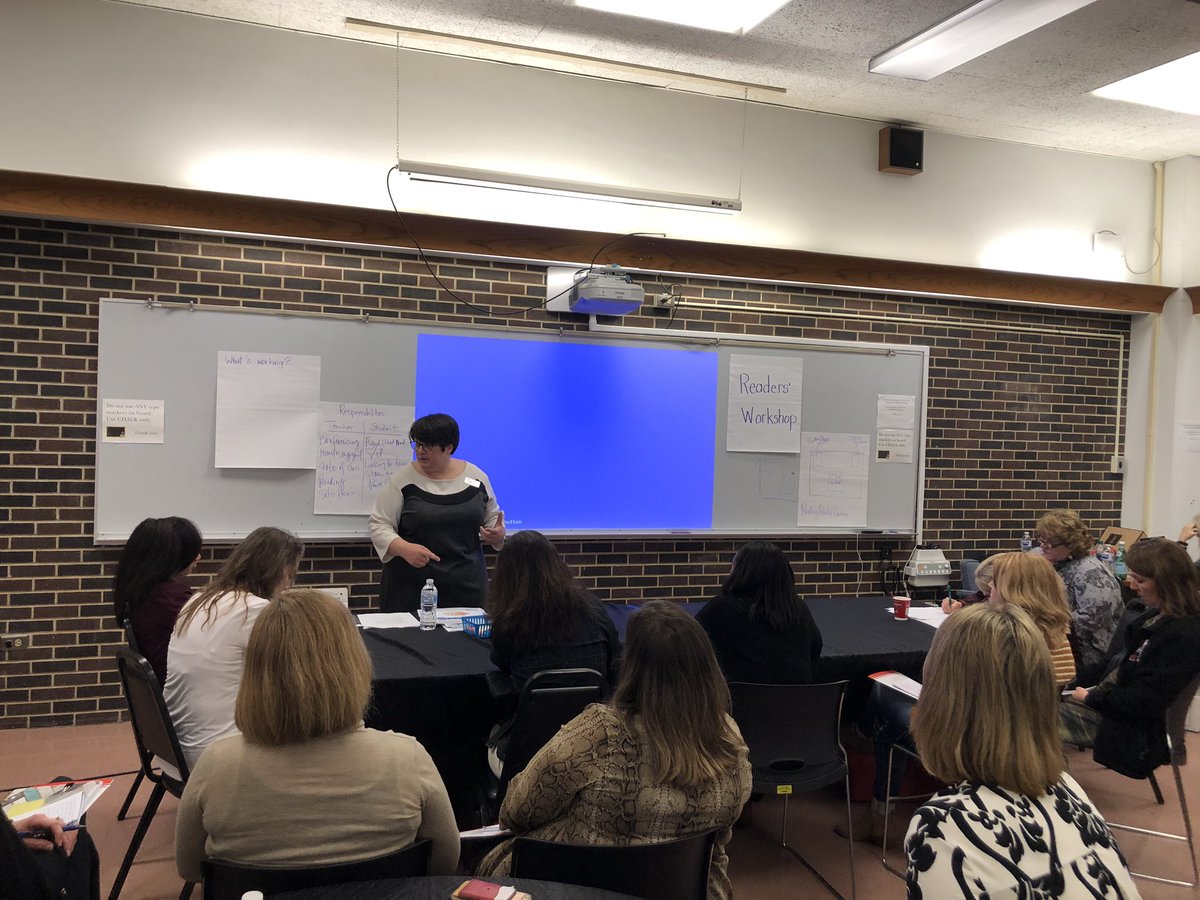 CaseyJudice's tweet photo. Our Amazing ARC Coaches rocking it out at The Louisiana Literacy Leadership Summit! @AmericanReading @GeauxMattReher @brandonhrelle @CharCarlberg @A_Brotherton https://t.co/F4LM6uG1Jk