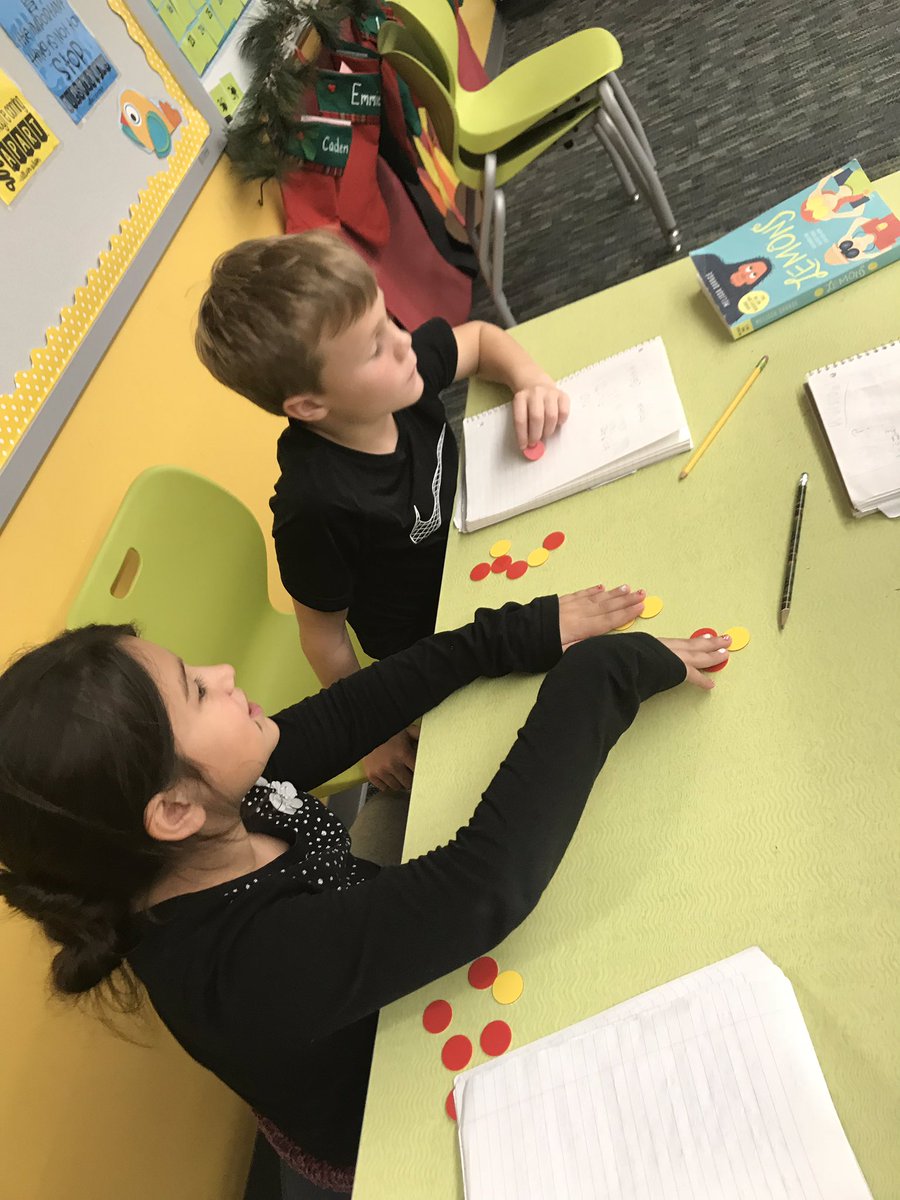 christinalyross's tweet photo. Learning how to divide through grouping and repeated subtraction #WeAreGroves #humblejoy #thirdge https://t.co/srbCwUIJ0S