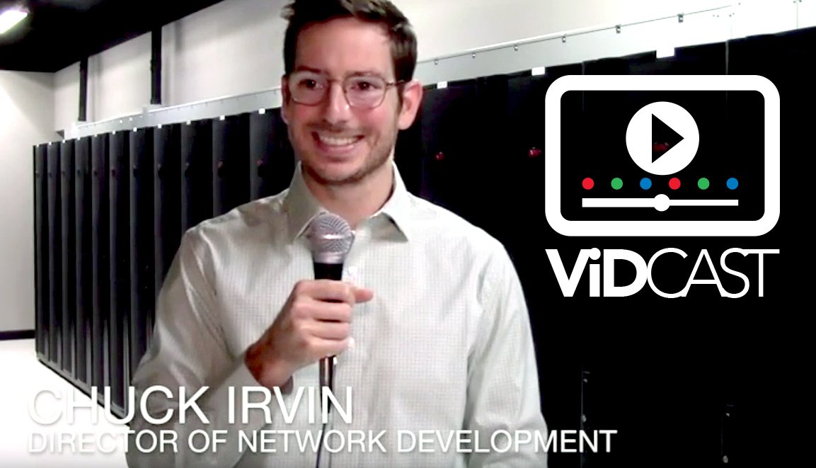 The Detroit Internet Exchange was featured on <a href="/MITechNews/">Mike Brennan</a>. Get a quick explanation by Chuck Irvin of what the Internet Exchange is and how 123Net is supporting peering in Michigan: youtube.com/watch?v=OE6KXb…
#DETIX #peering #datacenter #carrierneutral #carrierhotel #carrierservices