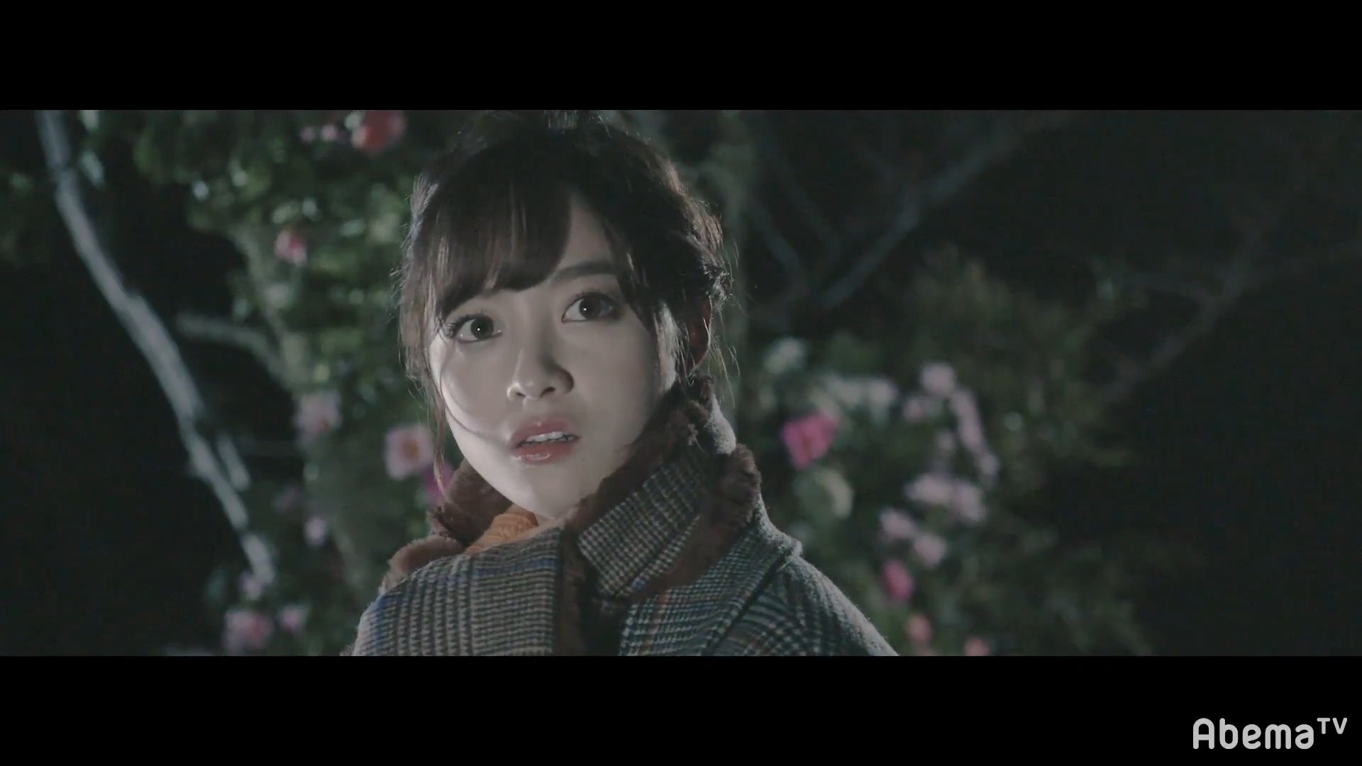 ナイス君 キスしてるの環奈ちゃん 橋本環奈 1ページの恋 T Co Hk4gg7zgkf Twitter