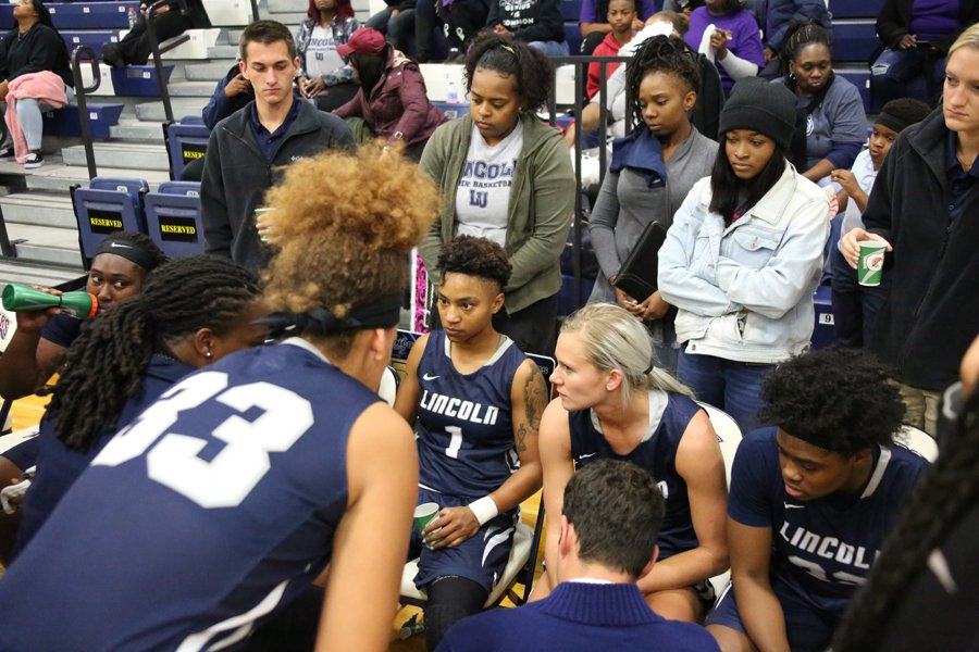 GoBlueTigers's tweet photo. PREVIEW: @LUBlueTigers_WB is Back at Home on Saturday Night - https://t.co/S5cXPjAkjo
#TrueBlue #miaawb https://t.co/ap4h4jNSAu