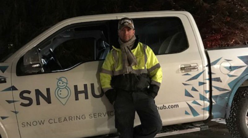 Patio_Landscape's tweet photo. Just in time for the holidays…new #SnoHub app makes it easy to earn extra income clearing #snow. @shohubofficial #snowremoval #letitsnow #snowandice #cowx
https://t.co/kuNNckmFUn https://t.co/Fwq81xPv20