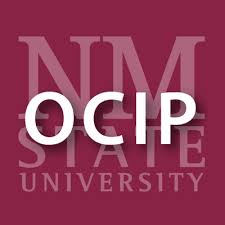 BethOCIP@NMSU tweet media
