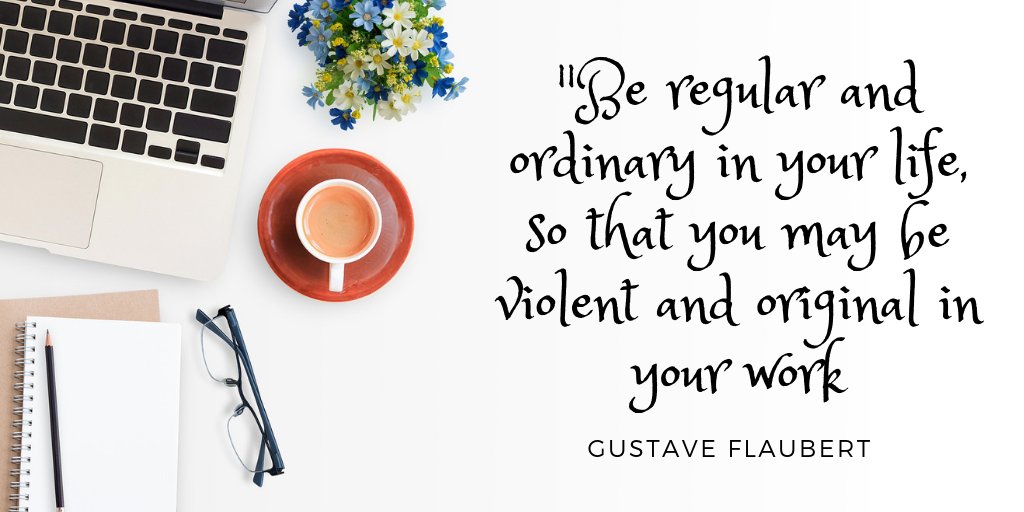 thecreativepenn's tweet photo. Writing Tips: Why Is A Creative Routine So Important For Authors? https://t.co/VdAg2NZckg #writingtips https://t.co/jIjfJYEgRJ