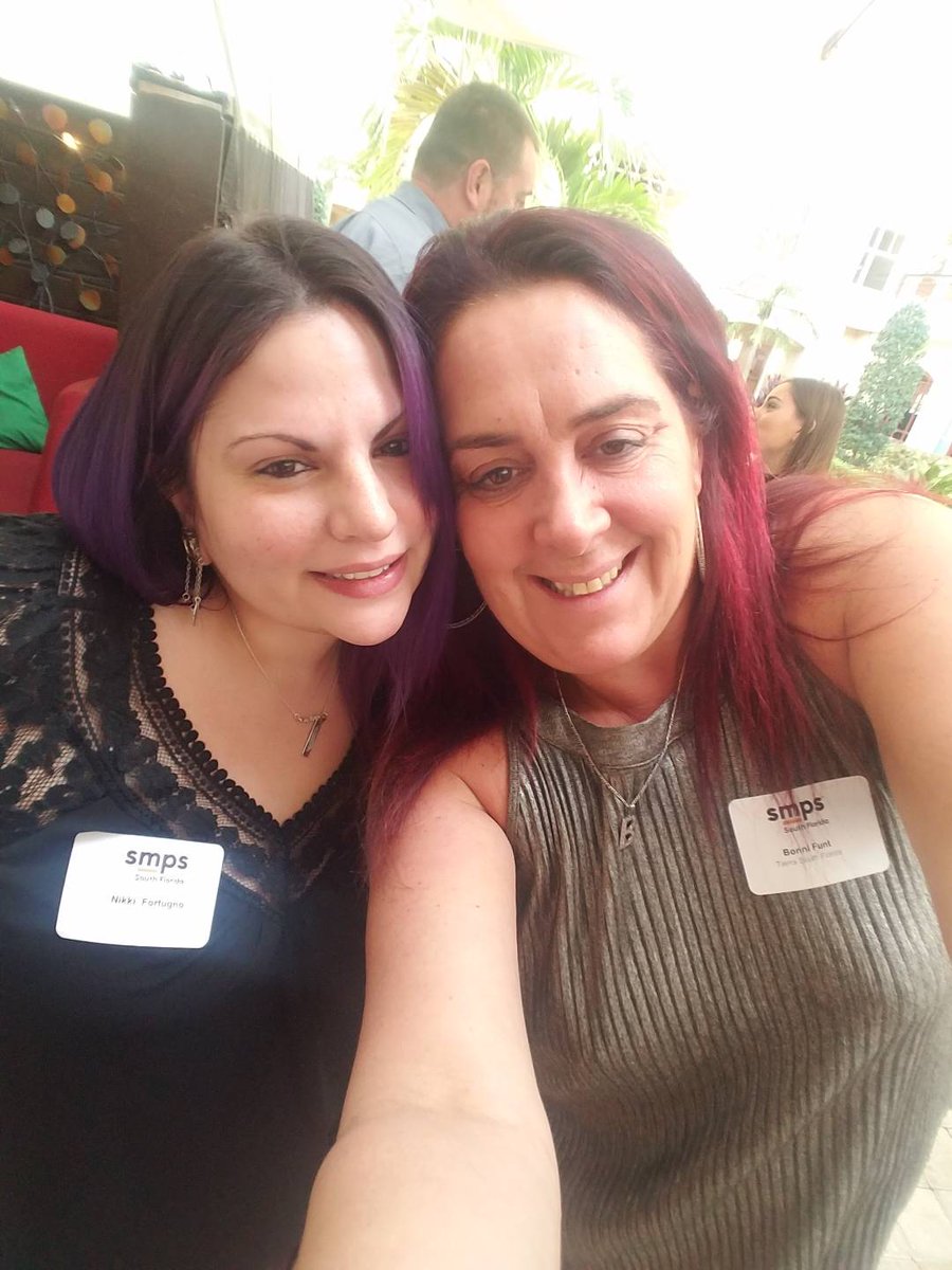 BFunTsf's tweet photo. Had so much last night with my @smpsflorida family at our Holiday Party.  Good times with Great people and amazing food!!!  Thanks @RACKSBocaRaton for your amazing hospitality and service!  #holidayparty #SMPSSouthFlorida #lovewhatyoudo #AEC #businessdevelopment #ProgramsChair https://t.co/FDfXXQX5wS
