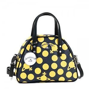enjoy_bag's tweet photo. Vivienne Westwood（ヴィヴィアンウエストウッド） ハンドバッグ 13956 BLACK https://t.co/0mdDUYPIQy https://t.co/PueDpRhRul