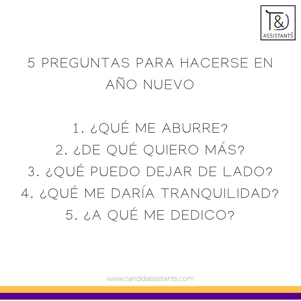 El Día de Año Nuevo siempre se siente como un hermoso comienzo, pero en realidad es solo otro día más en el calendario. Puedes reinventarte cualquier día, a cualquier hora, en cualquier momento que desees. Todo cambia ahora si tú lo dices✨

#Resolution2019