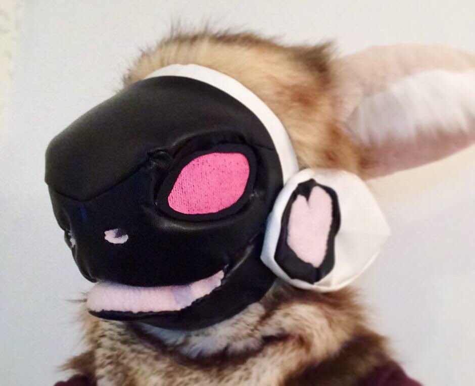 Protogen Head for Sale 