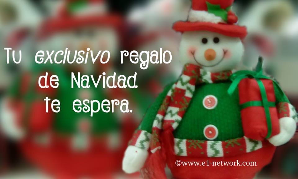 ViajesMulti's tweet photo. Encuéntralo en https://t.co/zA1eLkhaYP
#Navidad #regalos #compras https://t.co/IG2hVLB6EF
