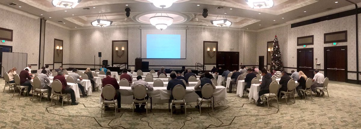 MRsafetyboard's tweet photo. Congratulations to the candidates sitting for their MRMD, MRSO, and MRSE credentialing exams in the Los Angeles area! https://t.co/xyWiboHT3M