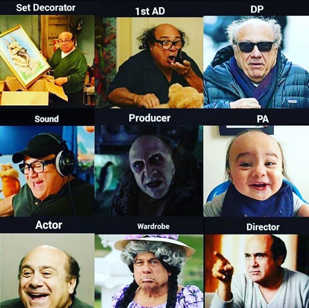 There's a little #dannydevito inside all of us. 🙌
@dannydevito0
<a href="/dannydevito9/">danny devito</a>
<a href="/DannyDeVito/">Danny DeVito</a>
<a href="/alwayssunny/">It's Always Sunny</a>