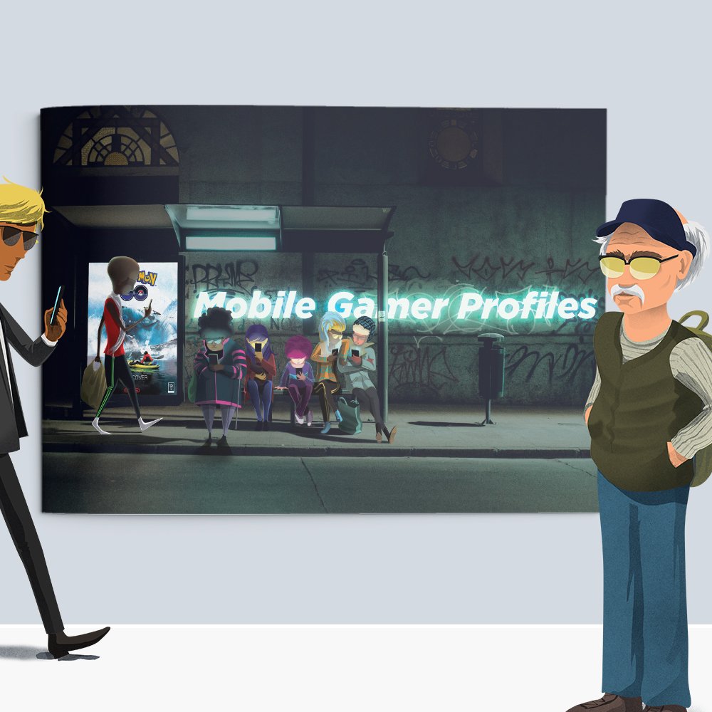 EEDAR's tweet photo. The 2019 Deconstructing Mobile & Tablet Gaming Report is nearly here!
Pre-order the biggest mobile gaming report at https://t.co/dXq1xqrvbV and learn more about:
-Mobile Genre Profiles
-The Mobile Gaming Market
-Mobile Gamer Profiles
+More
#eedar #gaming #mobile #mobilegames https://t.co/lqaFksKqZp