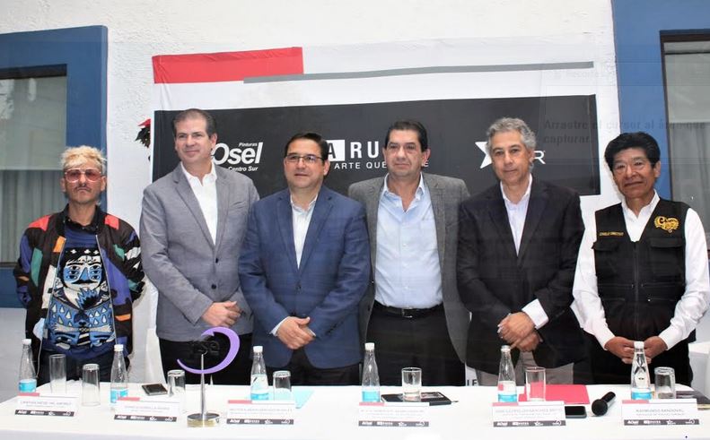 #PUEBLA.  Reconoce CEMEFI prácticas de responsabilidad social de “La Rueda”. bit.ly/2SNkJ9V