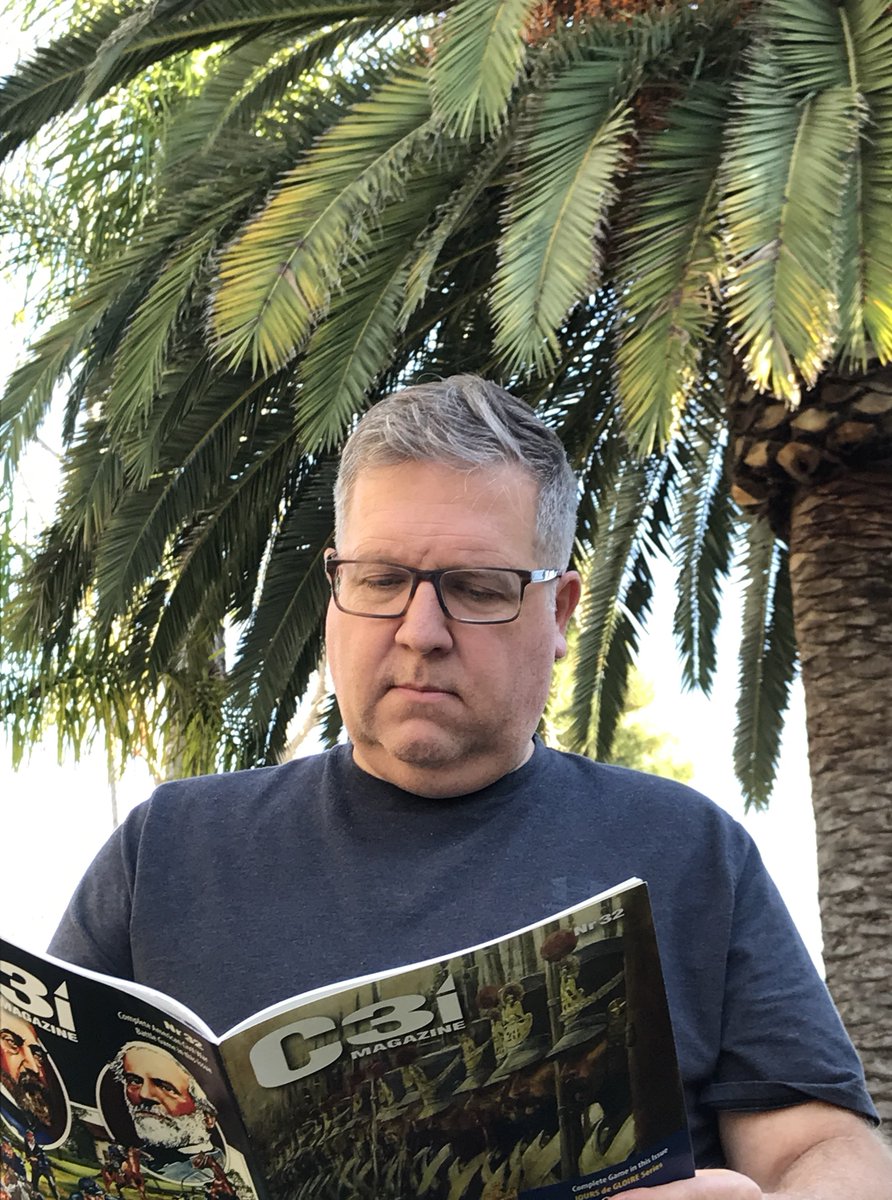 Harold Buchanan tweet media