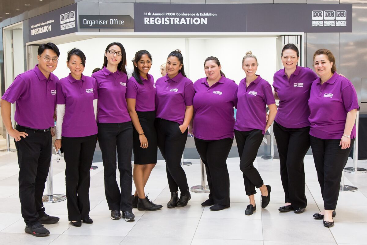 Signalpromoau's tweet photo. We are really proud to have sponsored the delegate bags and exhibit at the @pcoasn conference Photo credit : Nigel Welch - Pulse Photography
#signaleventsau #eventprofs #eventgifts #eventbags #brandedproducts #promotionalproducts #PCOA #PCOA18 https://t.co/BENKaMuGW9