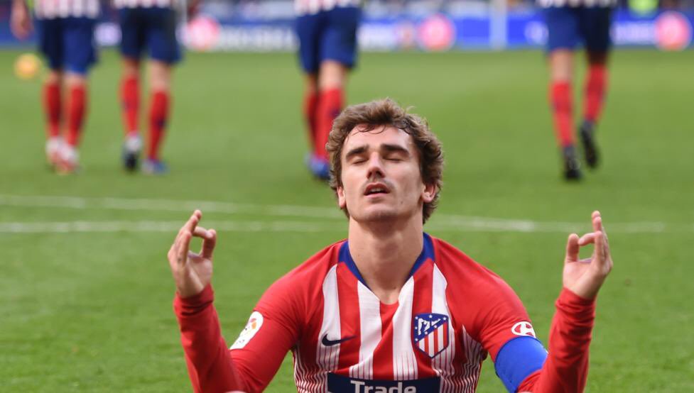 PiquilloClub's tweet photo. ⚽️ Valladolid 🆚 Atlético de Madrid ⚽️
Atlético
@1.76
Stake 2
Unibet
📍 José Zorrilla https://t.co/l4zAy7CsFN