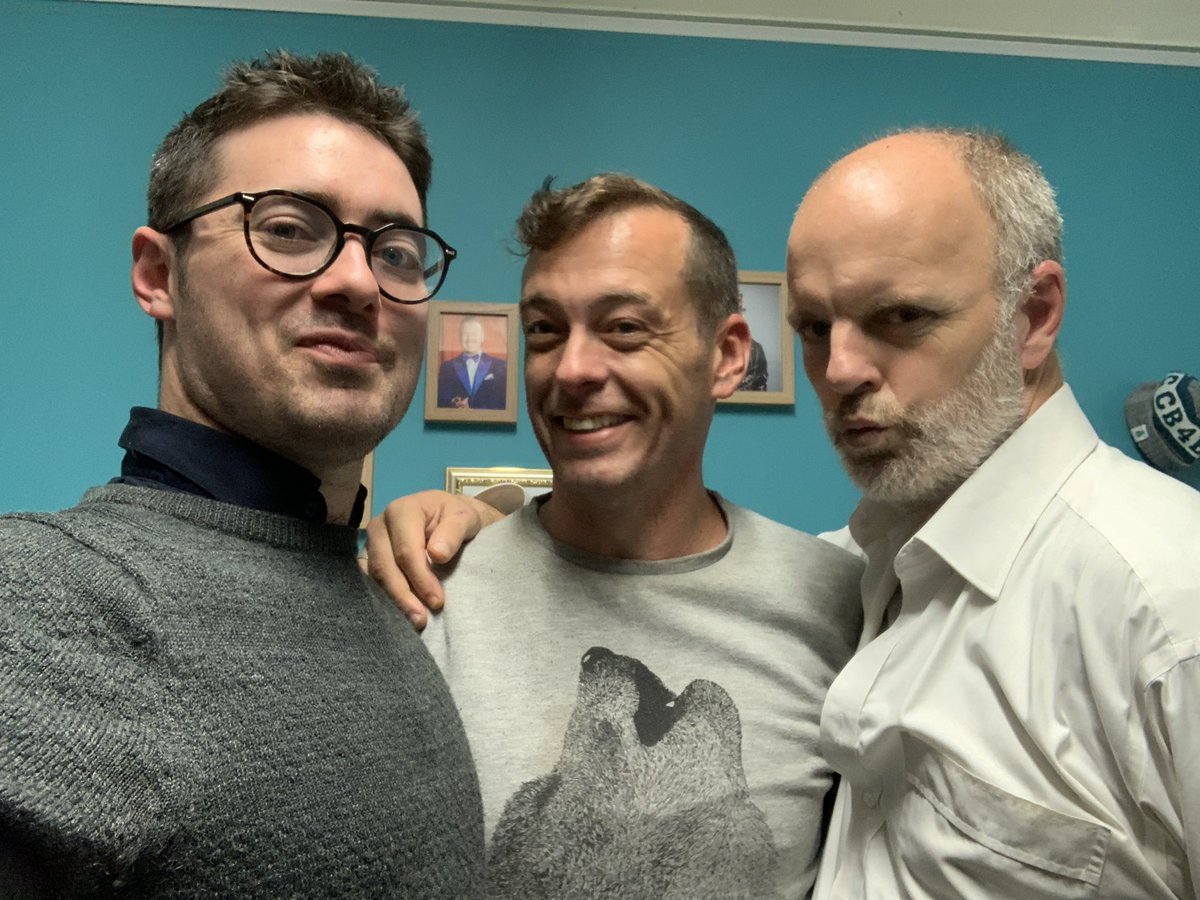 mrsammyp's tweet image. Brand new episode of my silly little confessions podcast is now up with @thegregfleet and @ScottyBrennan ! 
Here: itunes.apple.com/au/podcast/con…
And also here: shows.pippa.io/confessionsoft…