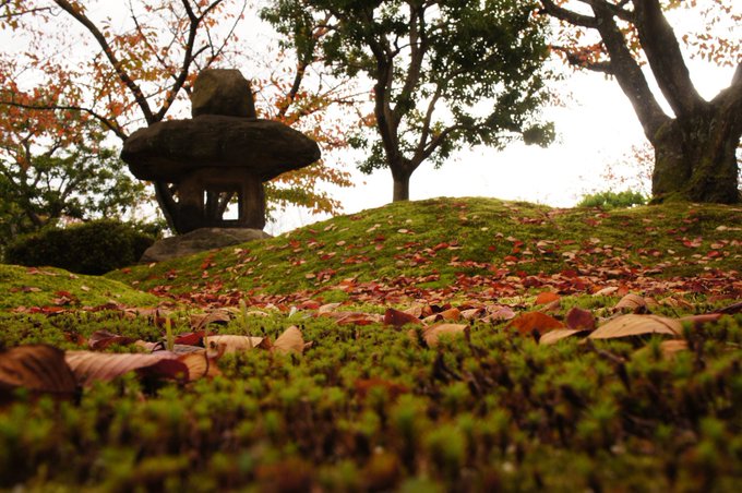 幻想郷にありそうな風景のtwitterイラスト検索結果 古い順