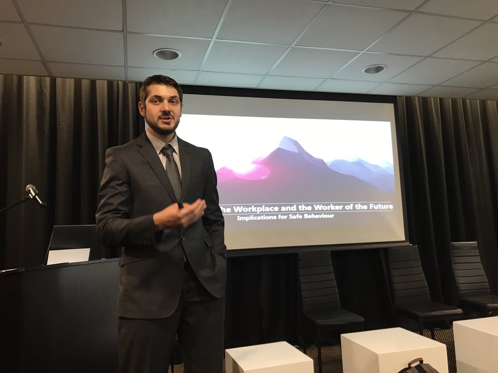 natwinkler's tweet photo. Organizational Psychologists engaging the scientific community. Day well spent at the science forum. Two presentations and 3 panel discussions for SIOPSA delegation. #significance #iopimpact #theartofcollaboration #SFSA2018 @ScienceForumSA @_SIOPSA https://t.co/JlrTRNzyUT
