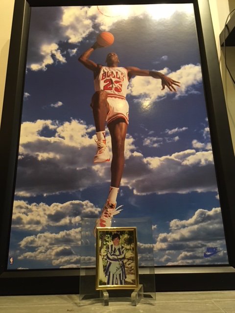 americanfab's tweet photo. Throwback Thursday. Yes we got that framed up backlit printed canvas pimp sh*t 25 /8 ...366 @americanfab @OasisTents @sumobags #Printing #Framing #Graphics #Canvas #ArtWork @23MichaelJordan @JackieChan #BaoDing #SED #EastVan https://t.co/SR5iDVZ38h