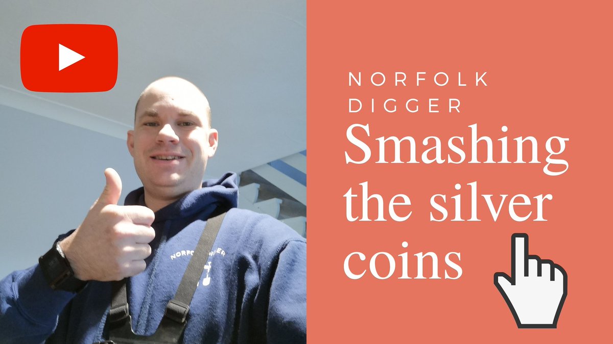 Norfolk digger (@diggernorfolk) on Twitter photo 