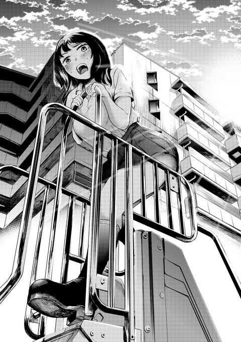 #2018年自分が選ぶ今年の4枚
来年はもっと魅力的な絵描く!! 