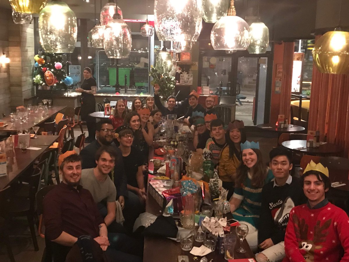 🎁🕯🎄Merry Christmas from the Griffins! 🎄🕯🎁