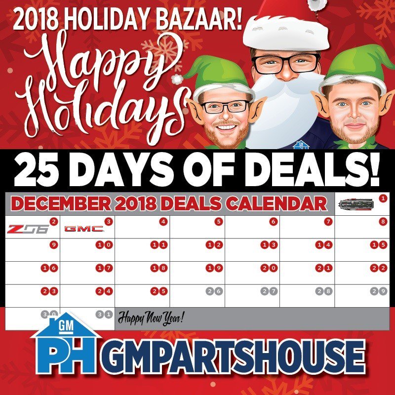 GM PARTS HOUSE (@GMPARTSHOUSE) / Posts / X