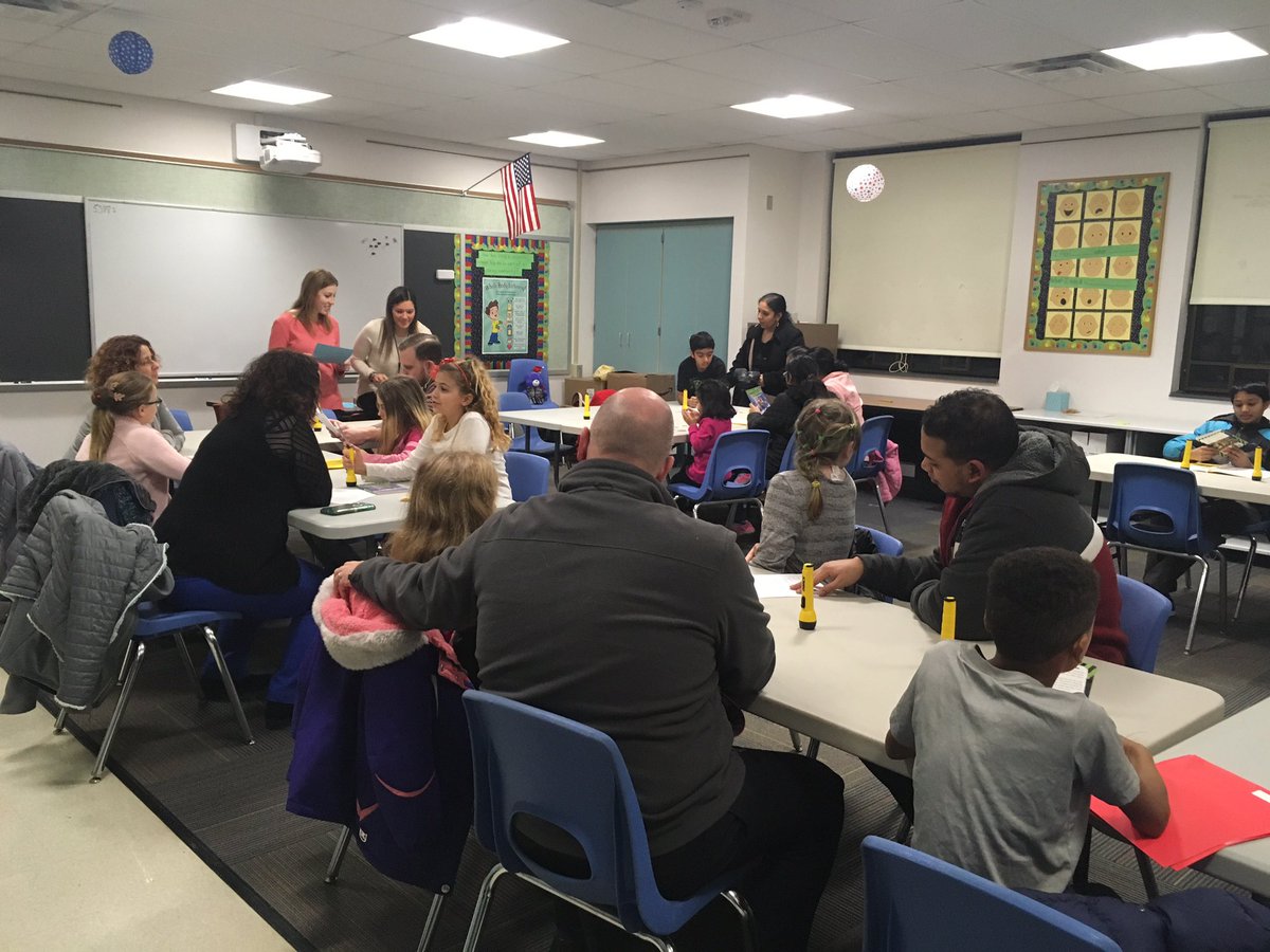 MrsNelsonCVSD's tweet photo. Learning  in a winter wonderland!  @SilverSpringES #sswonderland https://t.co/JNmeGP9KLq
